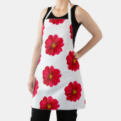 女性用キッチンエプロン エプロン (インサイチュ)