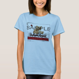 女性用シャツ Tシャツ
