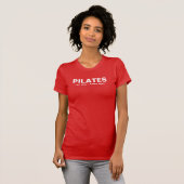 女性用スリムTシャツ |レディ実在ア専用 Tシャツ (正面フル)