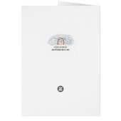 女性用ブラカード (裏面)