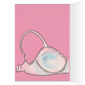 女性用ブラカード (内側 (左))