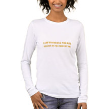 女性用ベーシックTシャツ