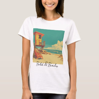 女性用ベーシックTシャツ Tシャツ
