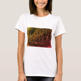 女性用ベーシックTシャツ Tシャツ