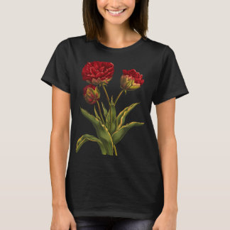 女性用ベーシックTシャツ Tシャツ