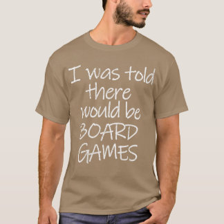 女性用ボードゲームVネックTシャツ 面白い友達 女子 Tシャツ