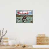 女性用ポスター ポスター (キッチン)