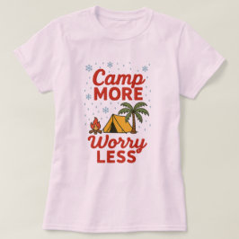 女性用リラックスフィットコットンTシャツ Tシャツ