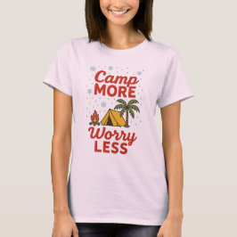 女性用リラックスフィットコットンTシャツ Tシャツ