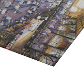 女性用水の押入れは？ブダペスト カッティングボード (角)