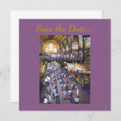 女性用水の押入れは?ブダペスト セーブザデート (正面/裏面)