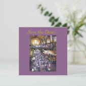 女性用水の押入れは?ブダペスト セーブザデート (スタンド正面)