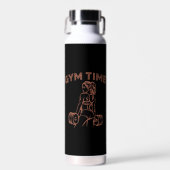 女性用水ボトル ウォーターボトル (正面)
