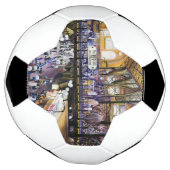 女性用水洗トイレは?ブダペスト サッカーボール (回転)