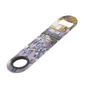 女性用水洗トイレは?ブダペスト スピード栓抜き (正面アングル)