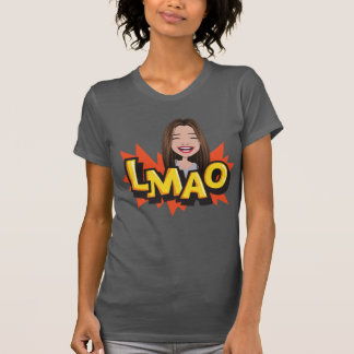 女性用素晴らしTシャツ Tシャツ