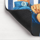 女性用電源マウスパッド マウスパッド (コーナー)