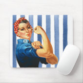 女性用電源マウスパッド マウスパッド (マウス)