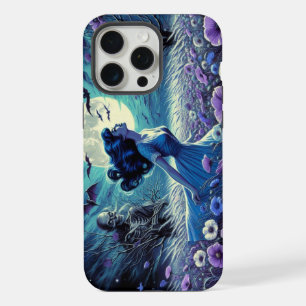 女性用電話ケース iPhone 15 PRO MAXケース