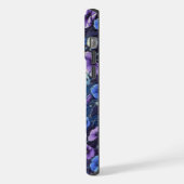 女性用電話ケース iPhoneケース (左側面)