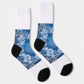 女性用靴下 ソックス (右)