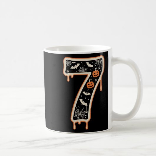 女性用 67 漫画 コラボ お揃い 半袖Tシャツ コーヒーマグカップ (右)