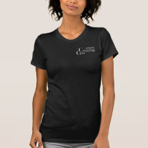 女性用Tシャツ(ダーク)