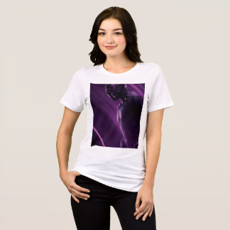 女性用Tシャツ トライブレンドTシャツ