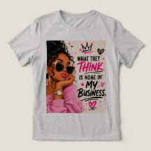 女性用Tシャツ