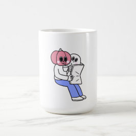 女性用Tシャツ、男性用シャツ コーヒーマグカップ