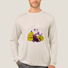 女性用Tシャツ, 男性用シャツ, 母なるゴーストTシャツ, トライブレンドTシャツ
