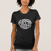 女性用Tシャツ Tシャツ (正面)