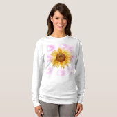 女性用Tシャツ Tシャツ (正面フル)