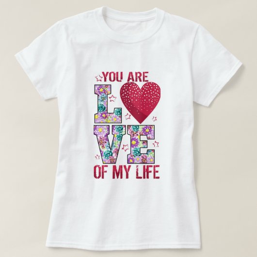 女性用Tシャツ Tシャツ (デザイン正面)