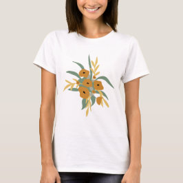 女性用Tシャツ Tシャツ