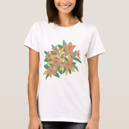 女性用Tシャツ Tシャツ