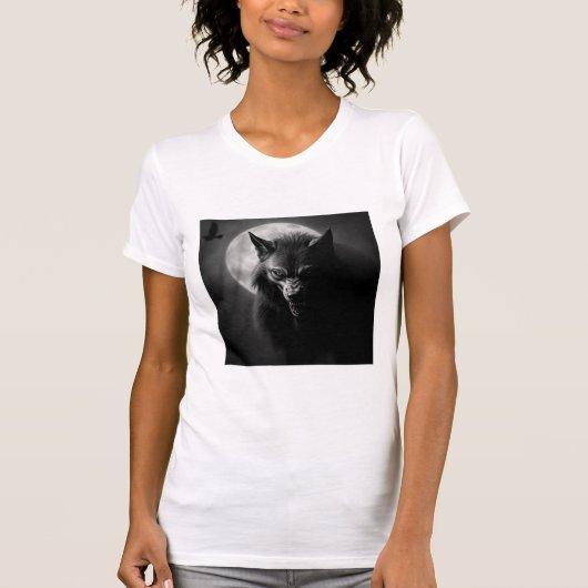 女性用Tシャツ Tシャツ (正面)