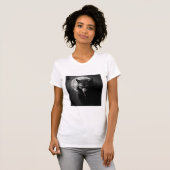 女性用Tシャツ Tシャツ (正面フル)