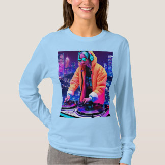 女性用Tシャツ Tシャツ