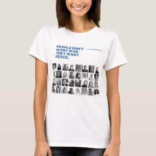 女性用Tシャツ Tシャツ