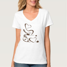 女性用Tシャツ