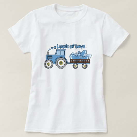 女性用Tシャツ Tシャツ (デザイン正面)
