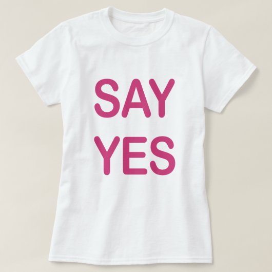 女性用Tシャツ Tシャツ (デザイン正面)
