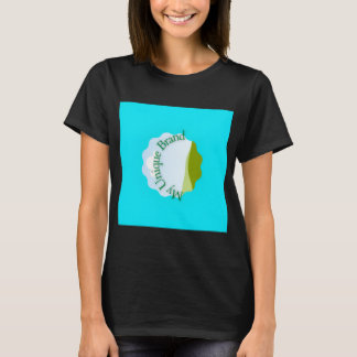 女性用Tシャツ Tシャツ