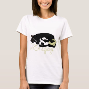 女性用Tシャツ Tシャツ