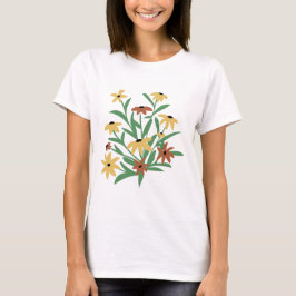 女性用Tシャツ Tシャツ