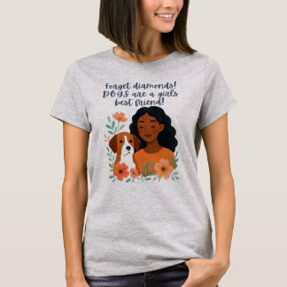 女性用Tシャツ Tシャツ