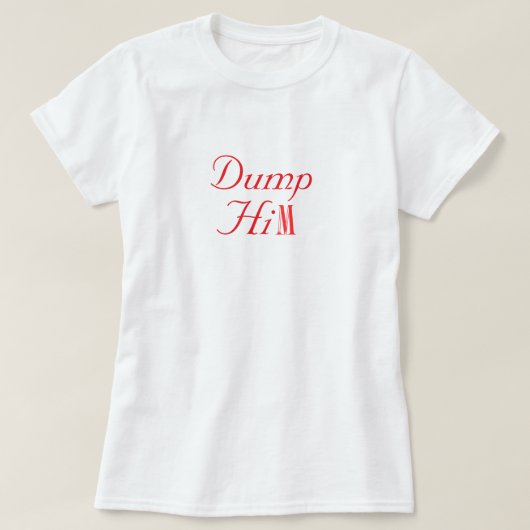 女性用Tシャツ Tシャツ (デザイン正面)