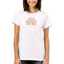 女性用Tシャツ