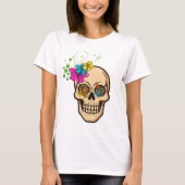 女性用Tシャツ Tシャツ (正面)